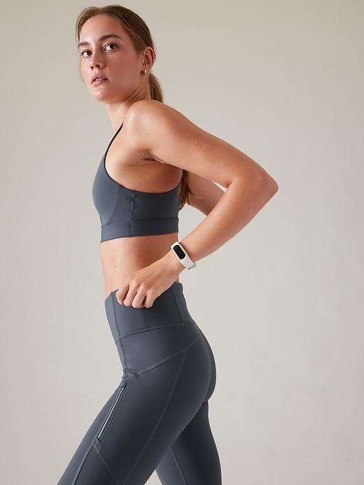 Train Free Sports Bra A-C Product Image