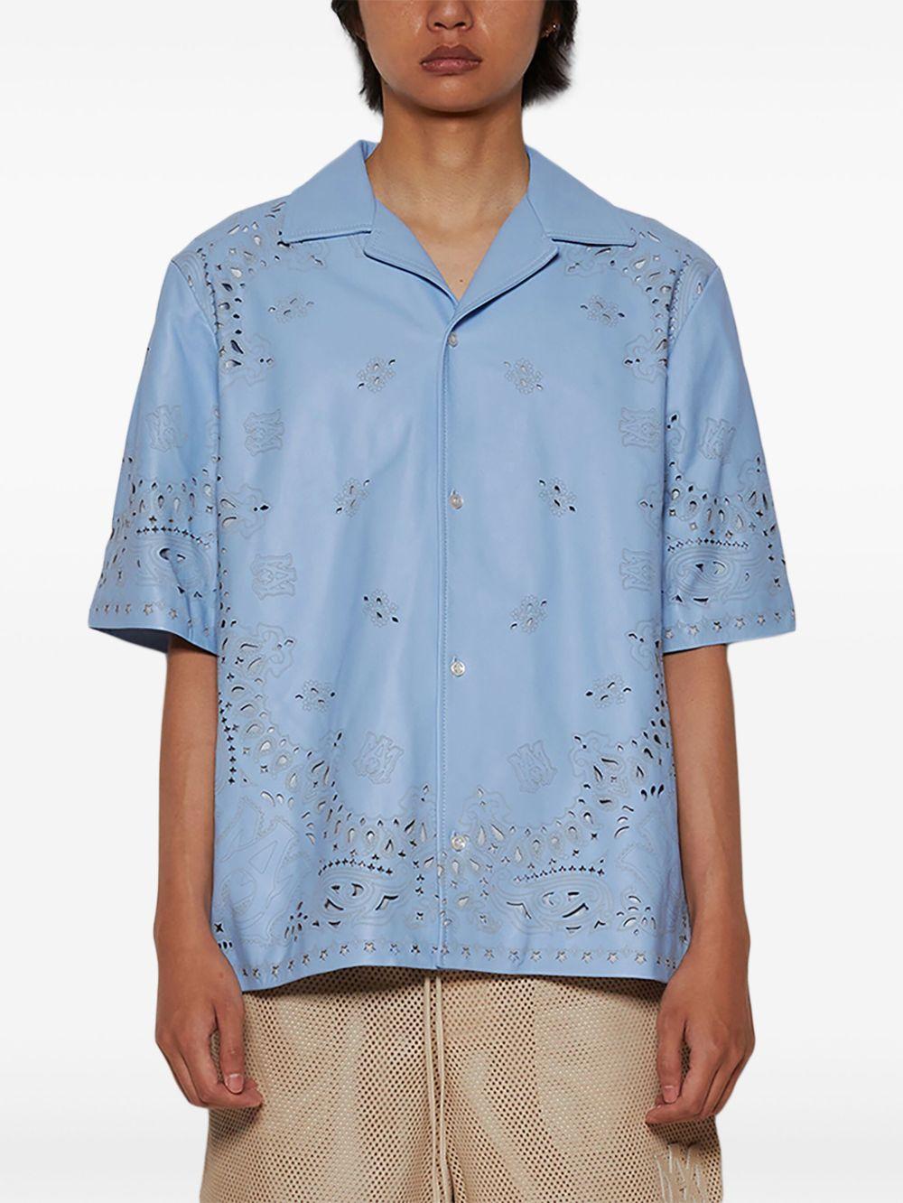 Bandana shirt  Product Image