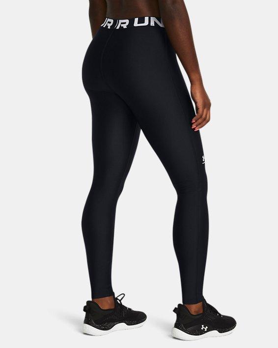 HeatGear Womens Leggings Product Image