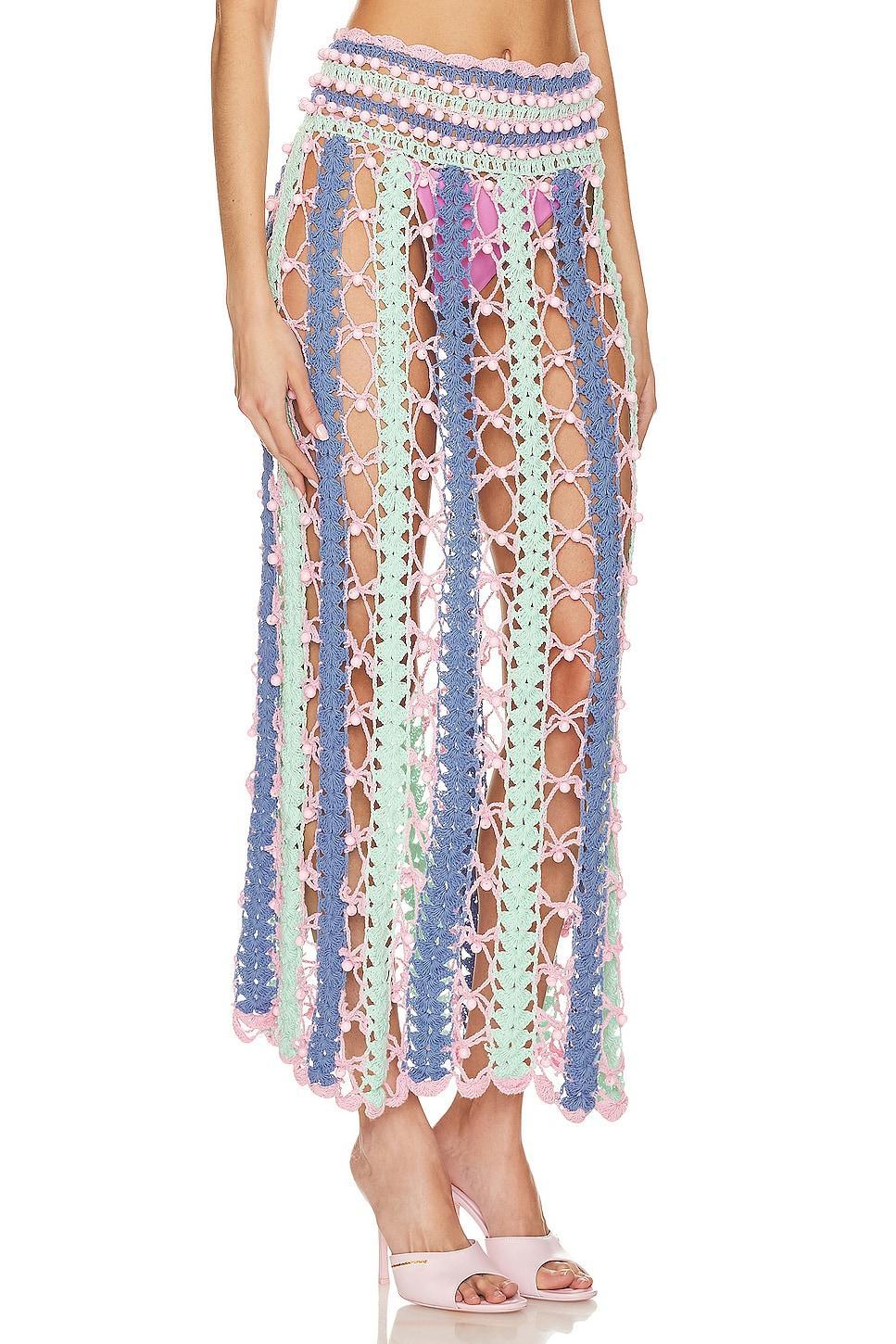 Argento Skirt CeliaB Product Image