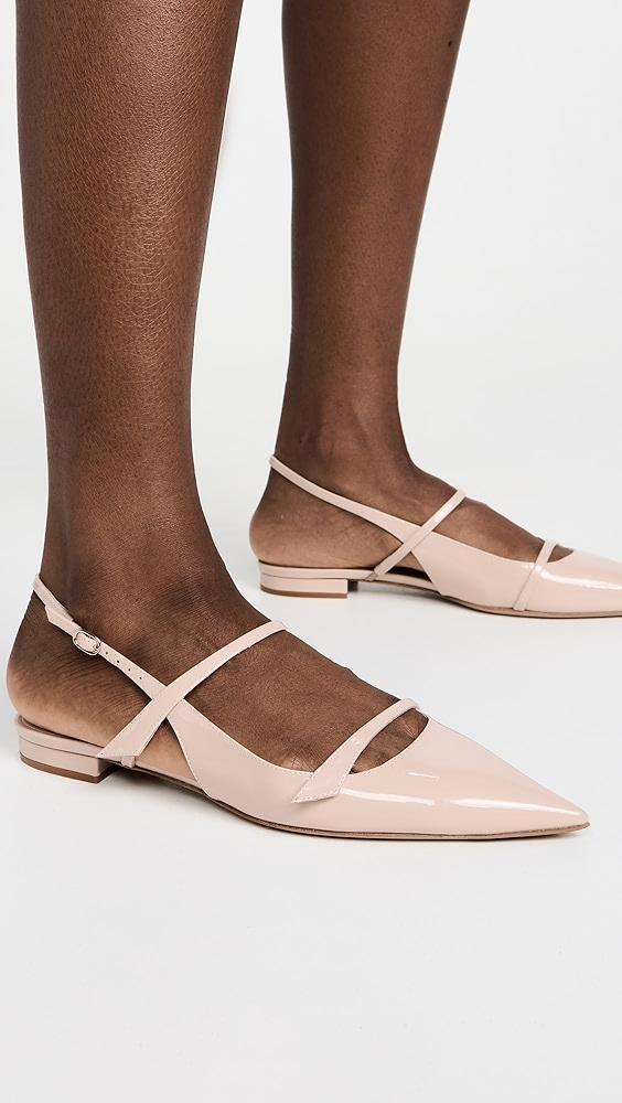 Alexandre Birman Tita Flats | Shopbop Product Image