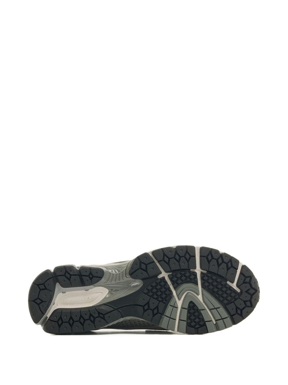 mesh slip-on trainers Product Image