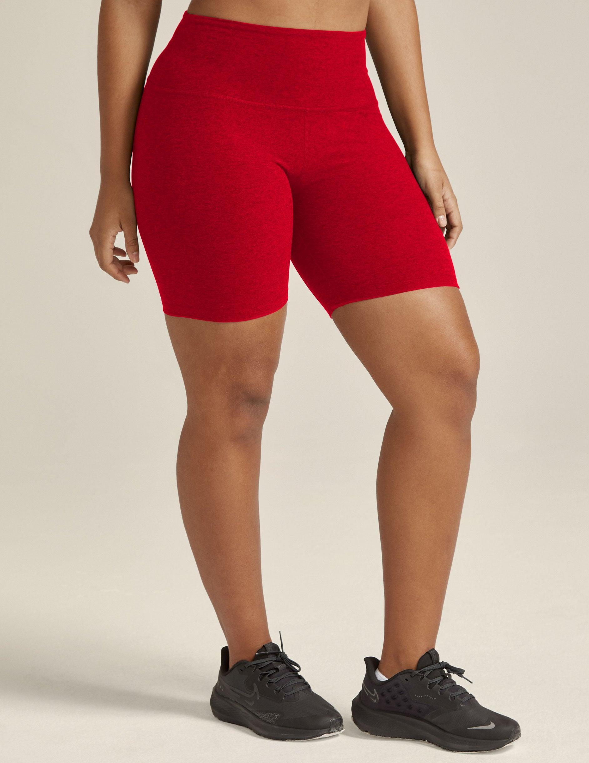 Spacedye Keep Pace 5" Biker Short Product Image