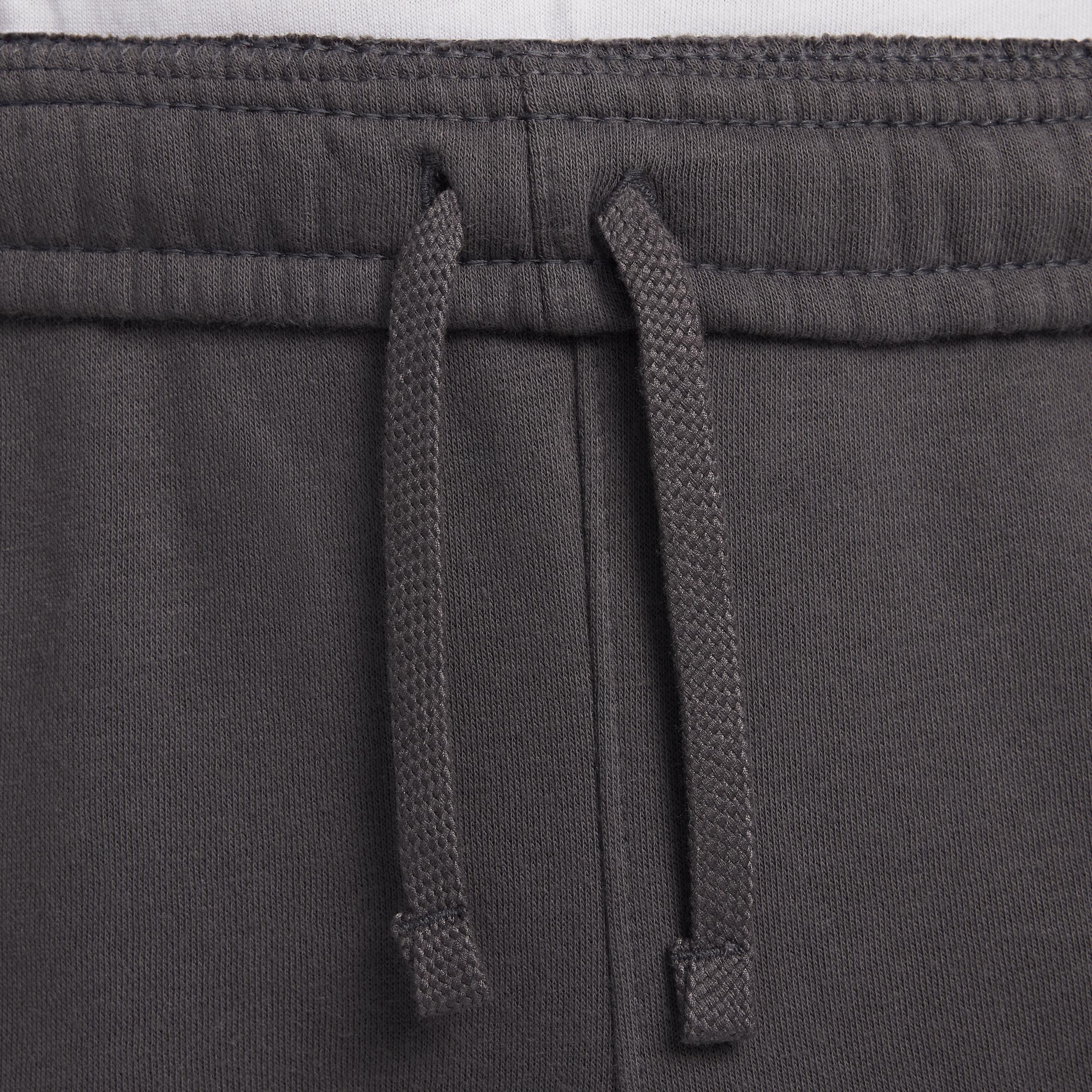 Nike Sportswear Club Men's Fleece Joggers Product Image