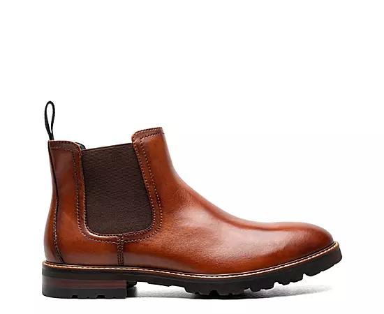 Florsheim Rucci Cap Toe Oxford Men's Shoes Product Image