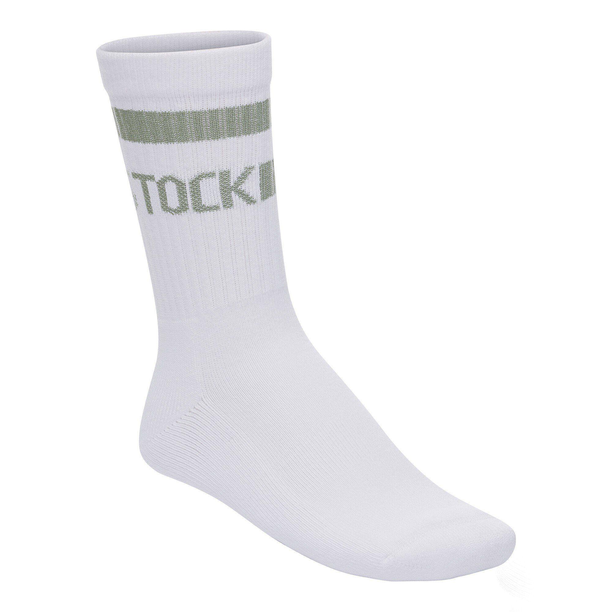 Cotton Tennis Socks Cotton/Polyamid/Elastane Product Image