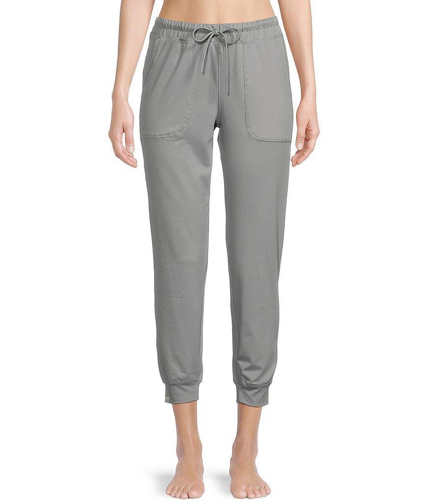 Barefoot Dreams Malibu Collection Butterchic Knit Joggers Product Image