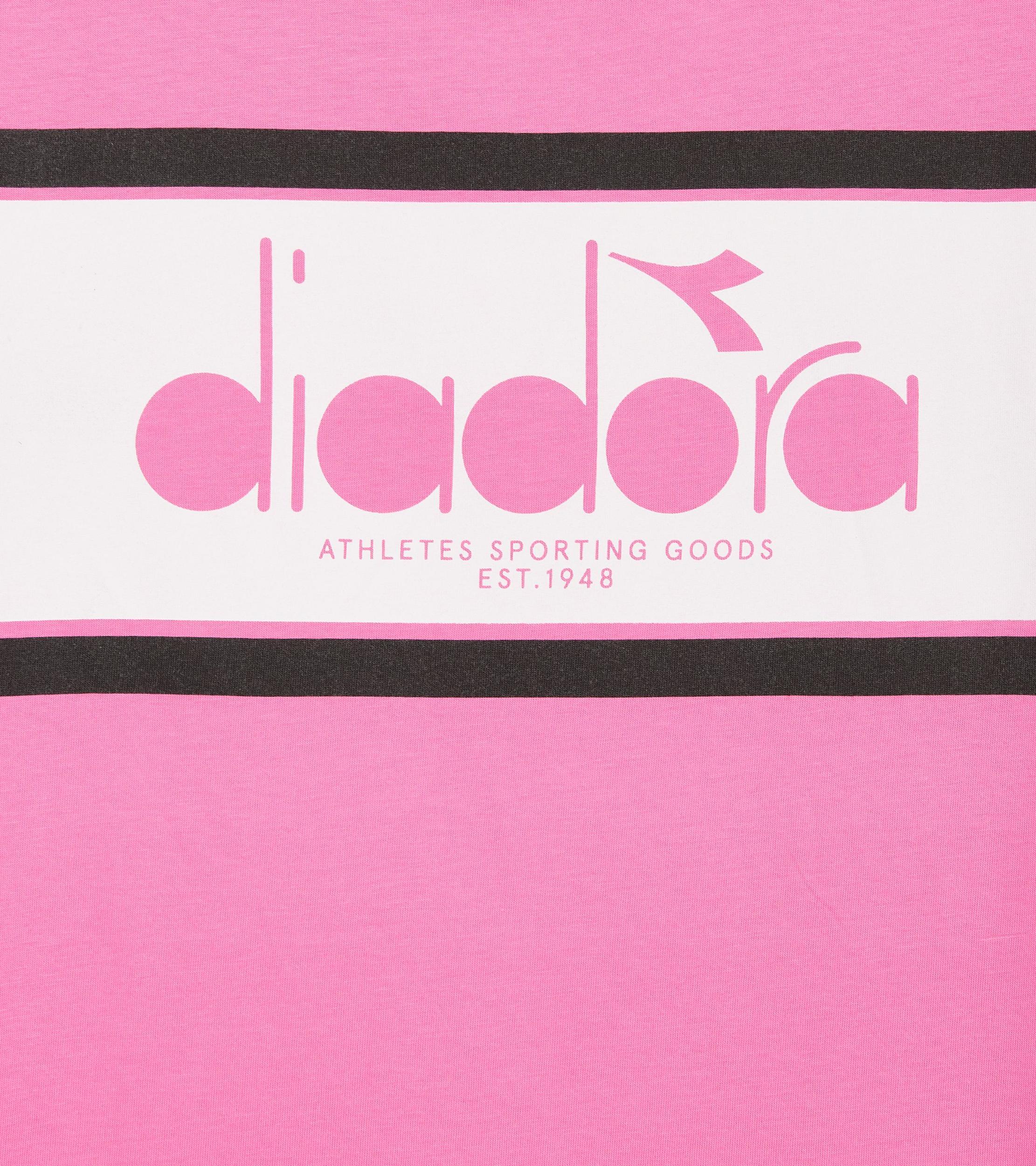 T-SHIRT SS LOGO Product Image
