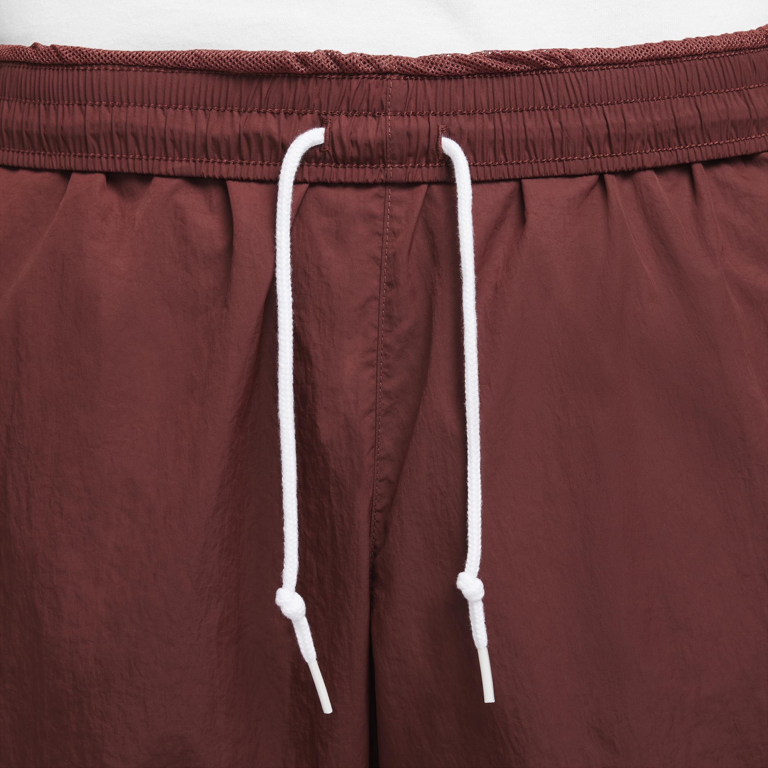 Nike Men's Solo Swoosh Track Pants Product Image