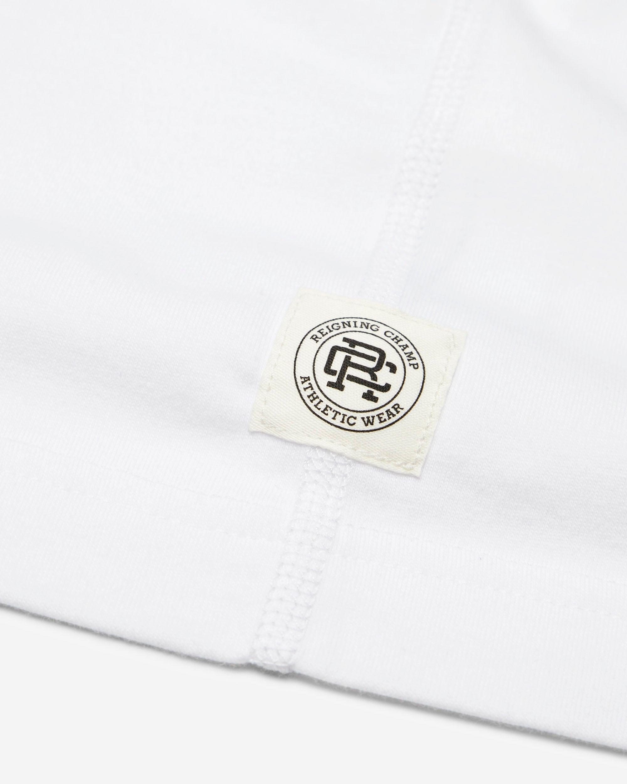 Dual Jersey Slim Sleeveless Shirt Male Product Image