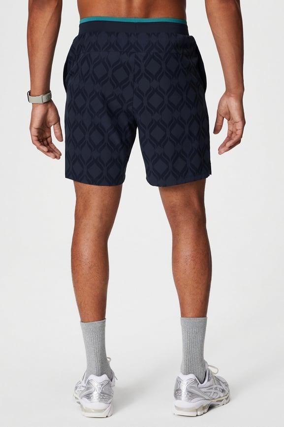 The Fundamental Short II 7in Product Image