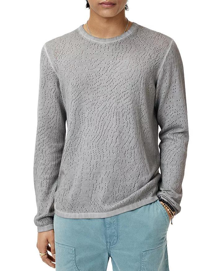 John Varvatos Camden Crew Product Image