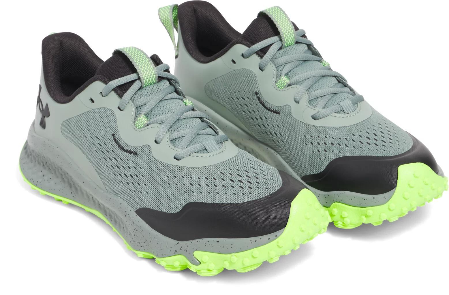 Men's UA Charged Maven Trail Running Shoes Product Image