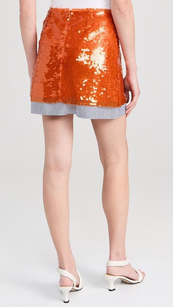 Tanya Taylor Arilita Skirt | Shopbop Product Image