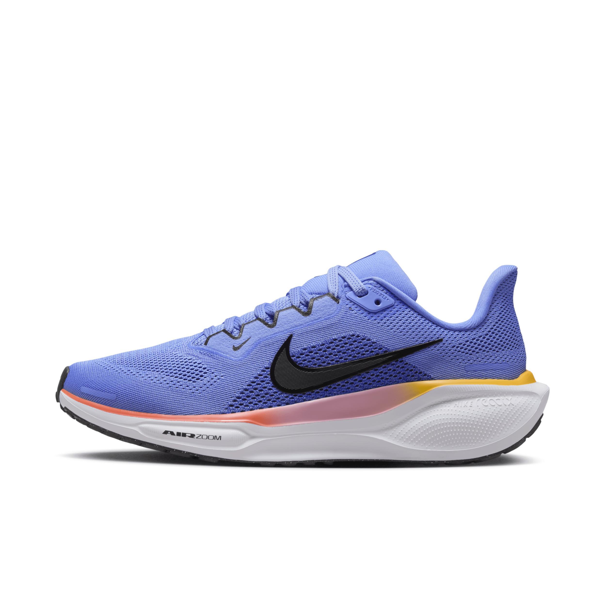 Nike Women's Pegasus 41 Road Running Shoes Product Image