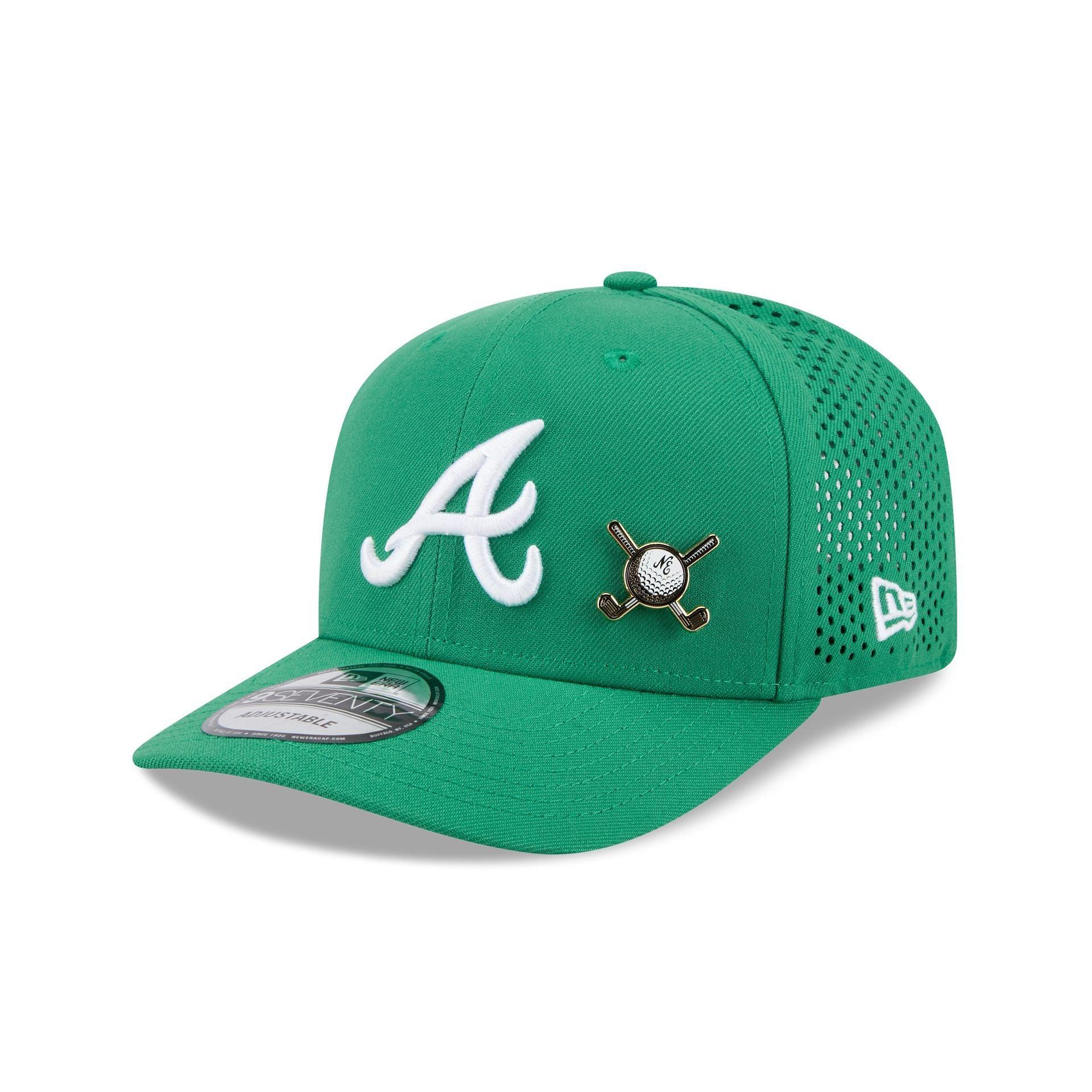 New Era Heavy Twill Beige Retro Crown 9FIFTY Strapback Male Product Image