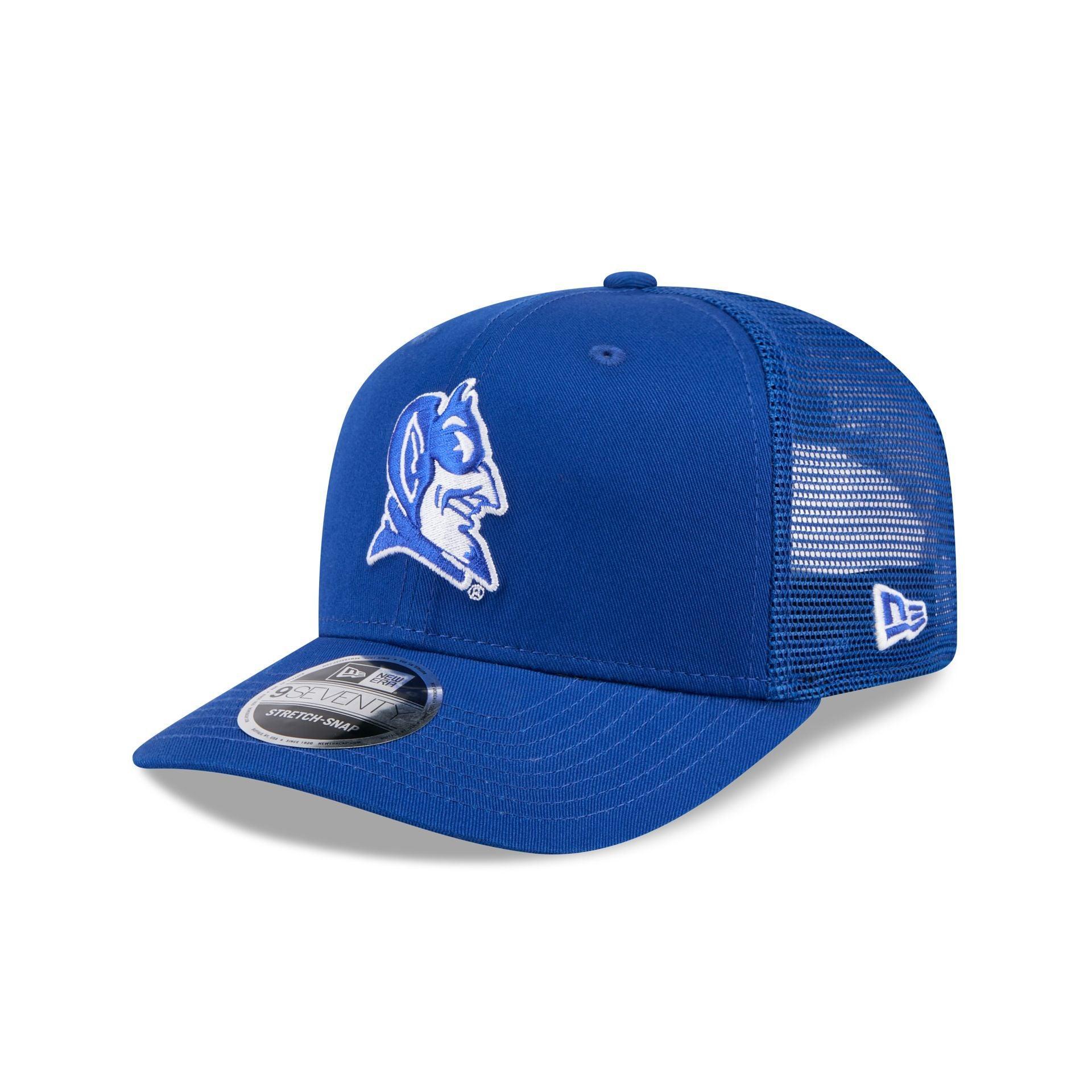 Alabama Crimson Tide Simple 9SEVENTY Trucker Hat Male Product Image