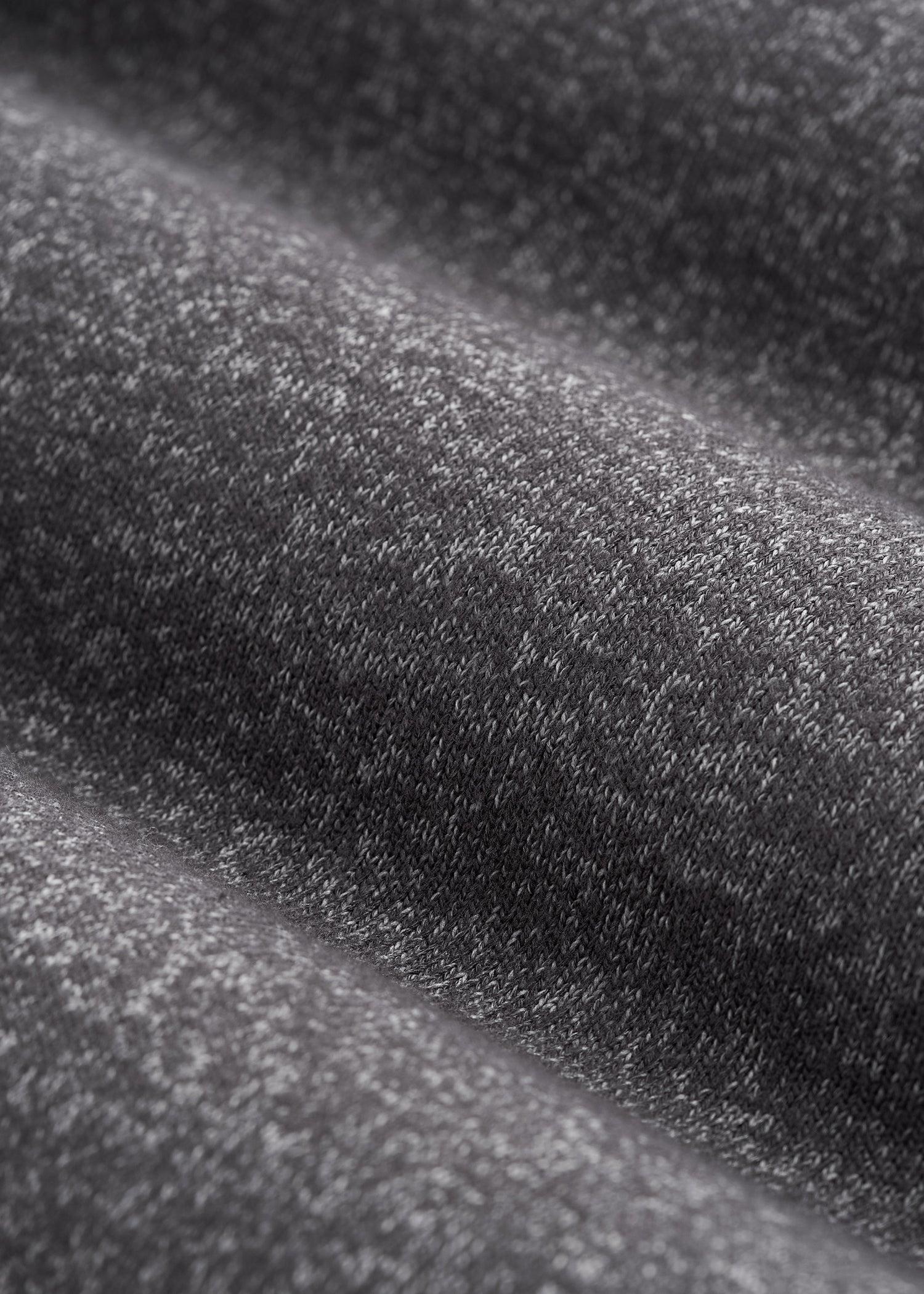 Cozy Lounge Joggers for Tall Women in Charcoal Mix Product Image
