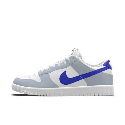 Nike Dunk Low Unlocked By You Custom Shoes Product Image