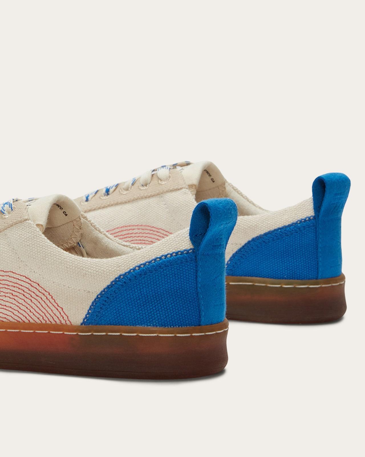 The Tread-Bare Sneaker Product Image