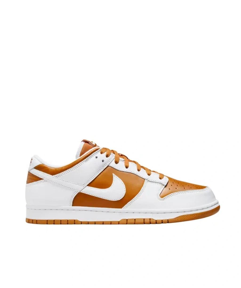 Dunk lace-up sneakers Product Image