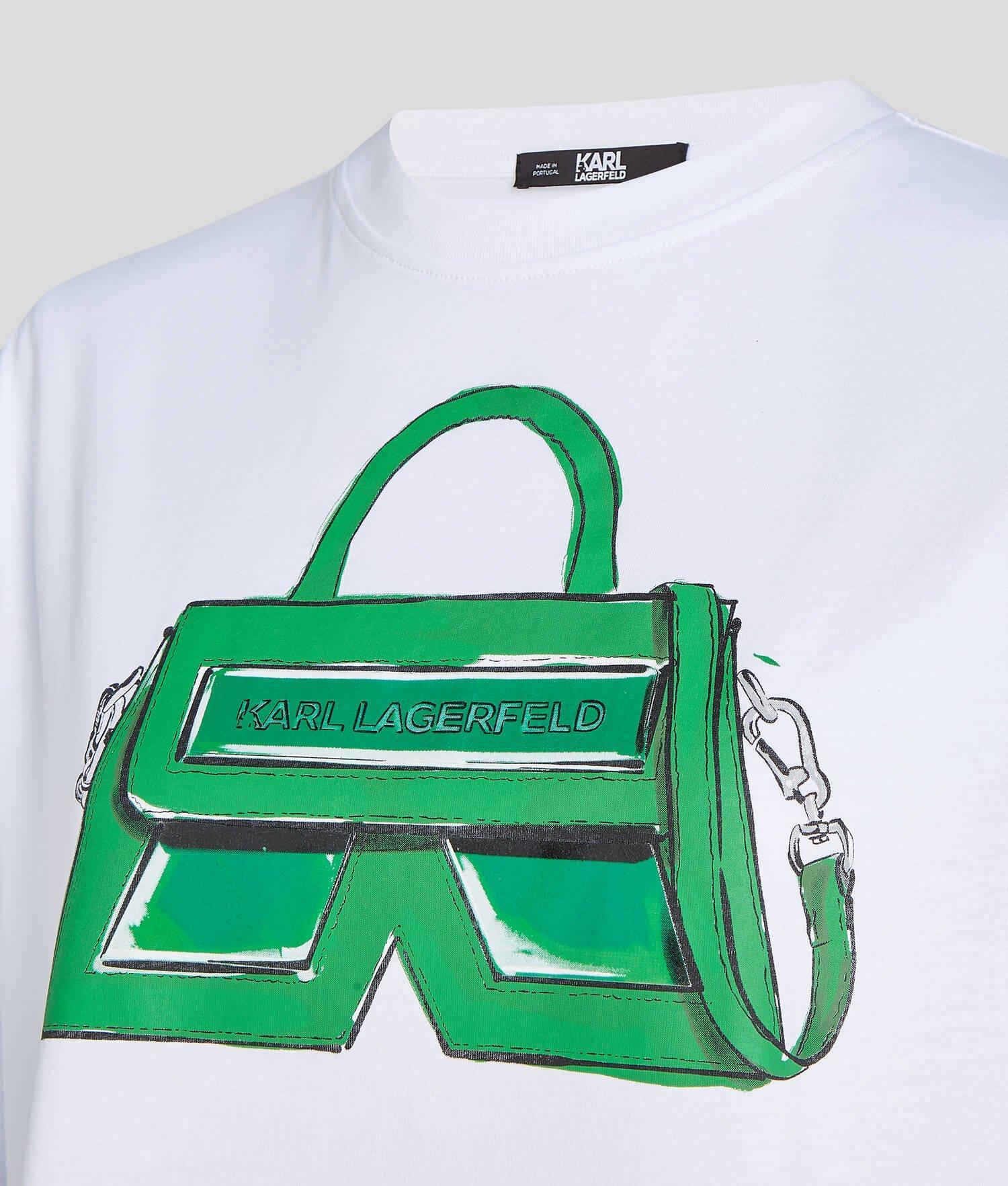 IKON K GRAPHIC T-SHIRT Product Image