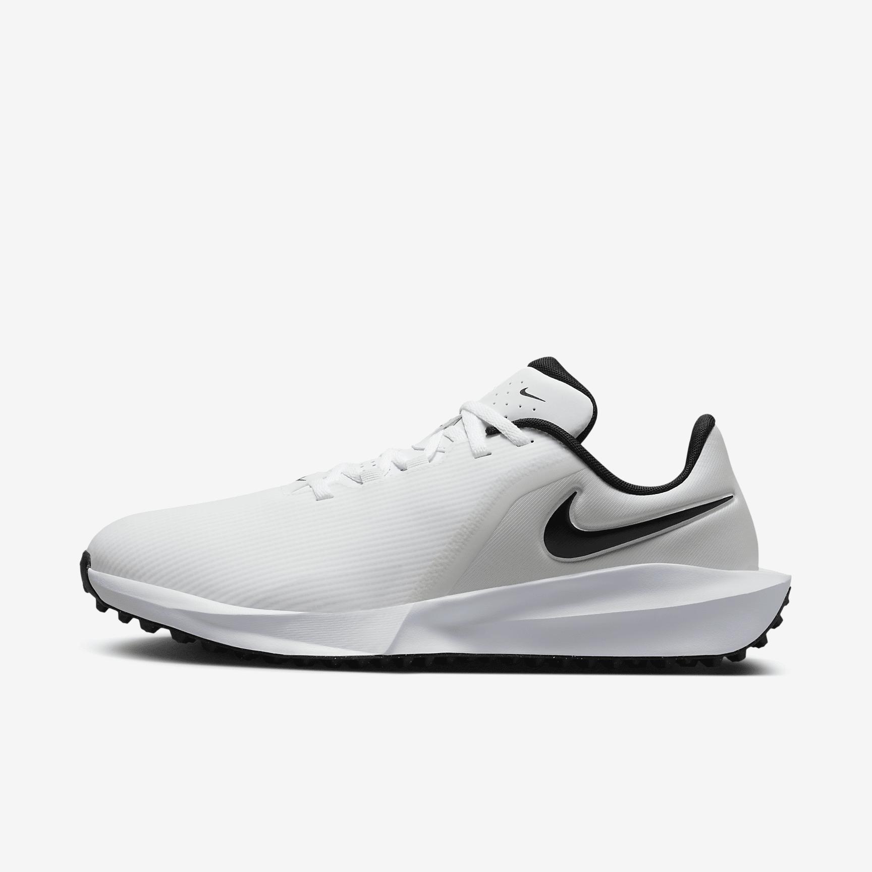 Nike Men's Infinity G NN Golf Shoes (Wide) Product Image