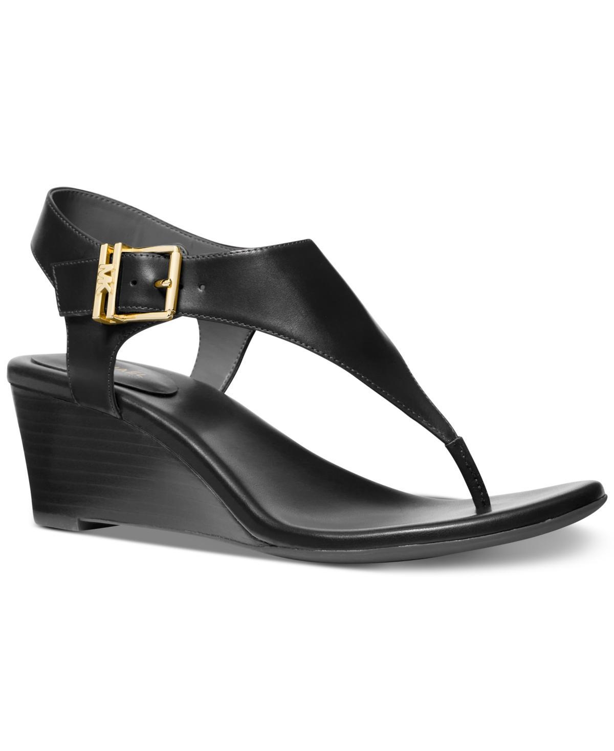 MICHAEL Michael Kors Robyn Flex Wedge Women's Sandals Product Image