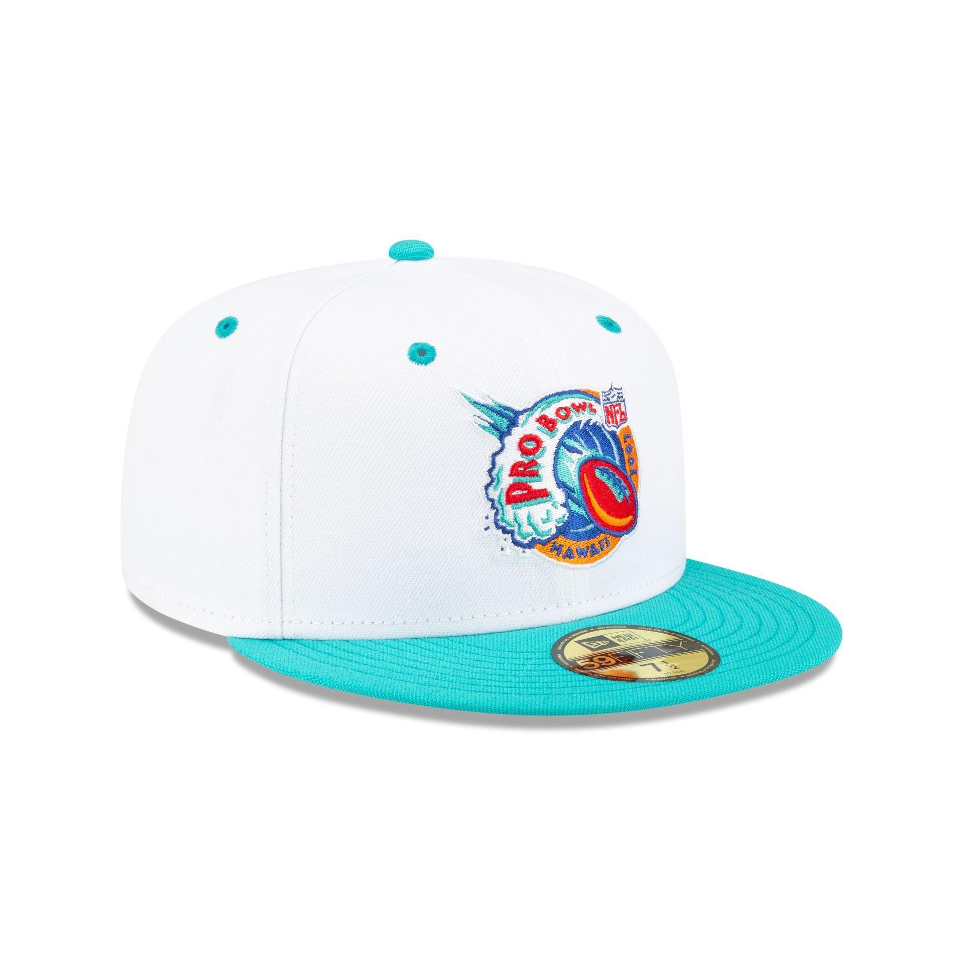 1997 NFL Pro Bowl 59FIFTY Fitted Hat Male Product Image