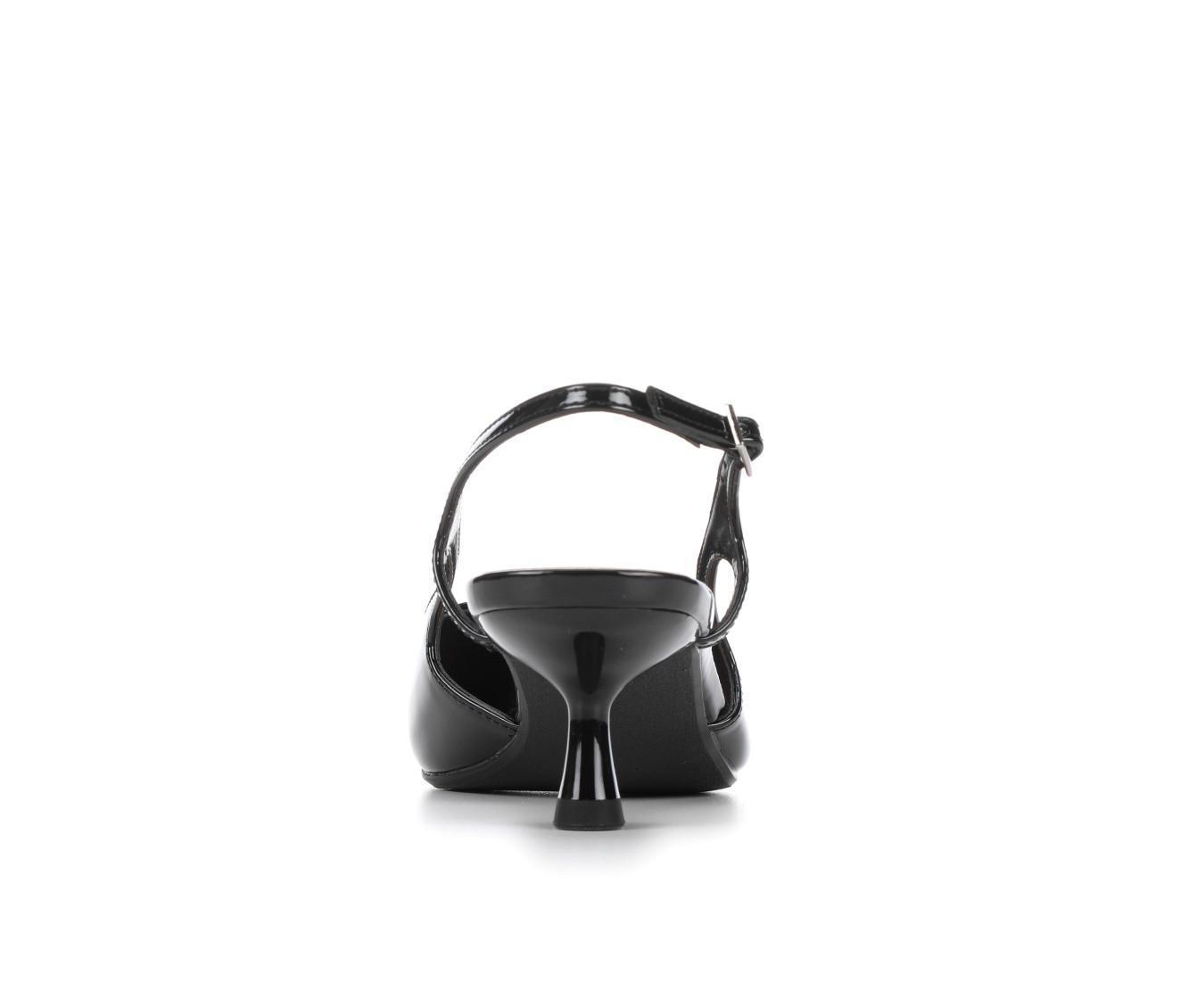 Women's Soda Bell-S Pumps Product Image
