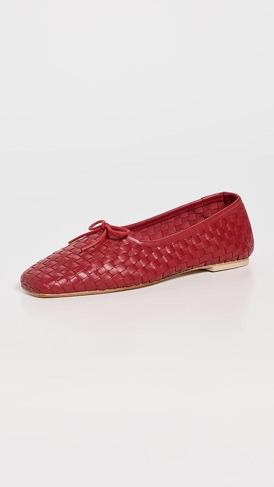 Freda Salvador Jada Flats | Shopbop Product Image