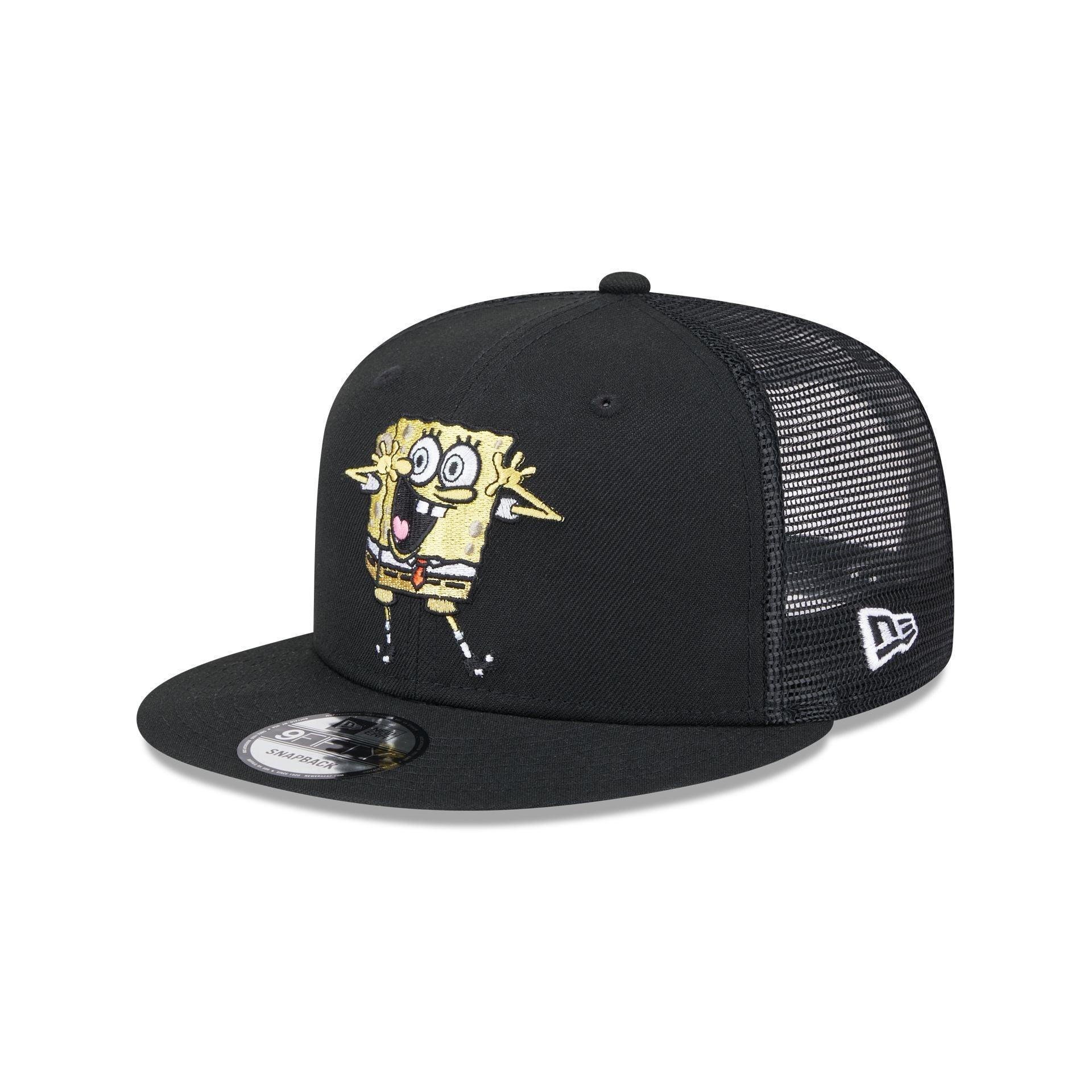 Notre Dame Fighting Irish Navy 59FIFTY Fitted Hat Male Product Image