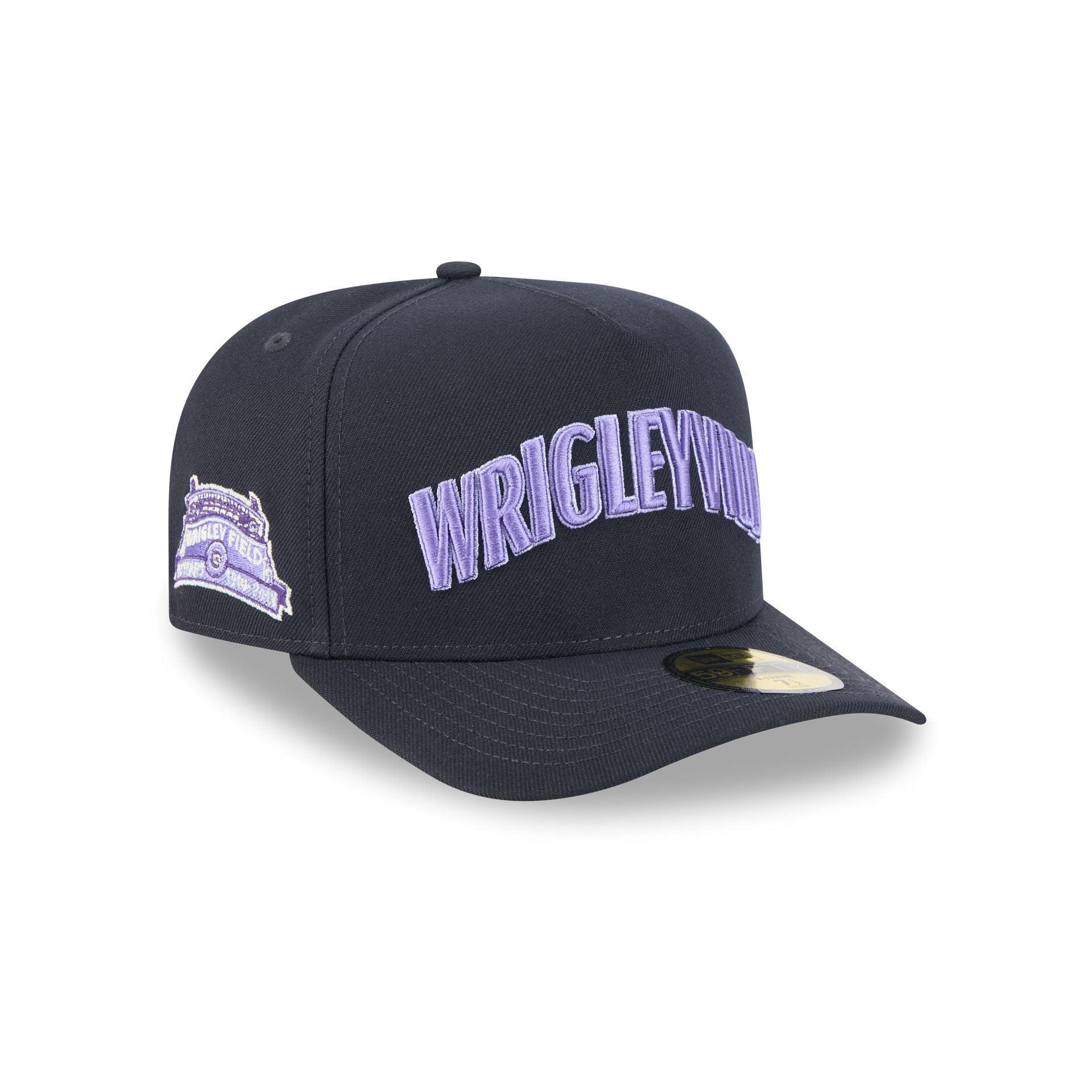 New York Yankees Washed 9FIFTY A-Frame Snapback Hat Male Product Image