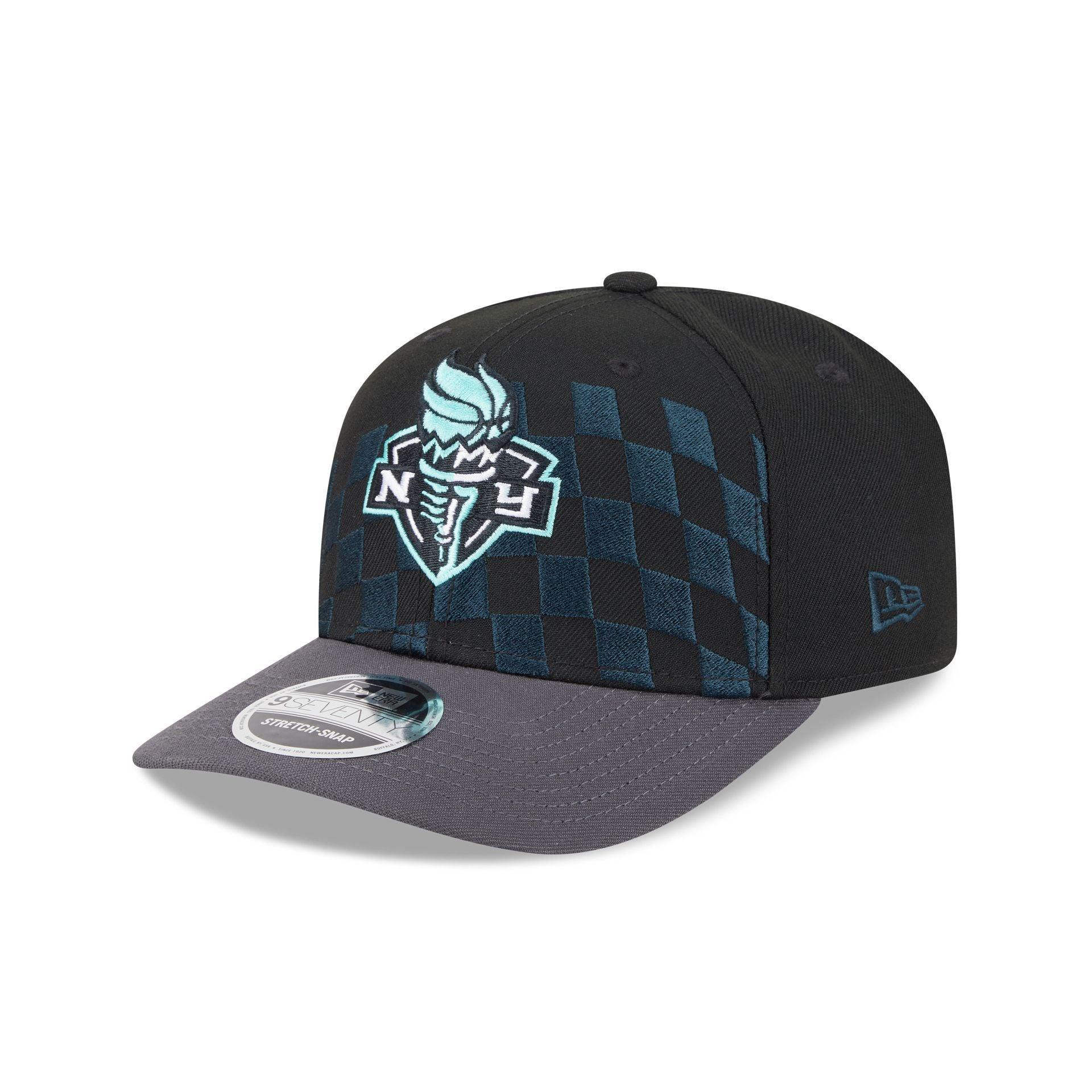 Michigan State Spartans 9SEVENTY Stretch-Snap Hat Male Product Image