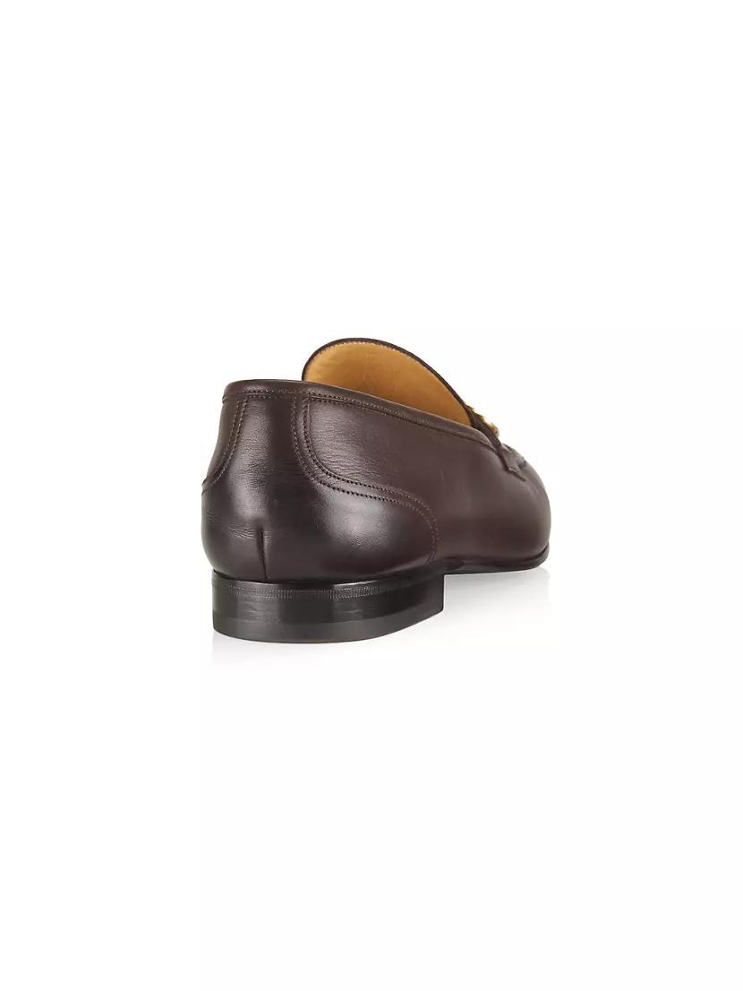 Sadei Loafers Product Image