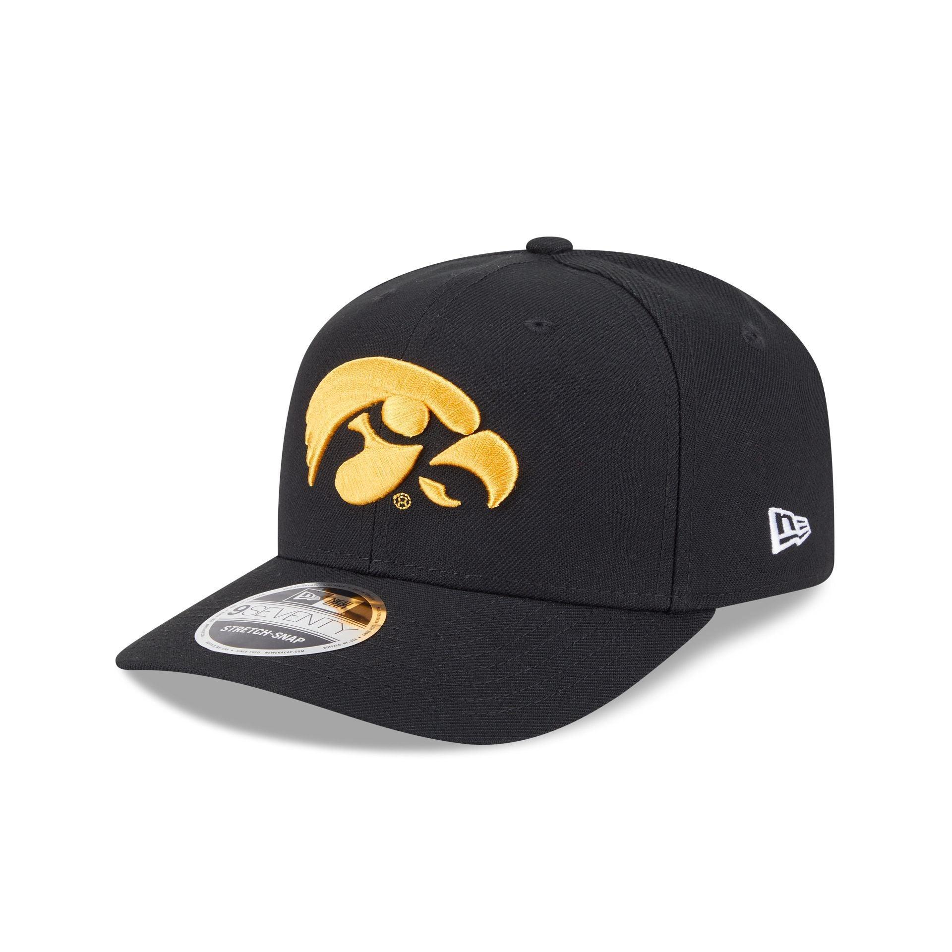 Kansas State Wildcats Team 9SEVENTY Stretch-Snap Hat Male Product Image