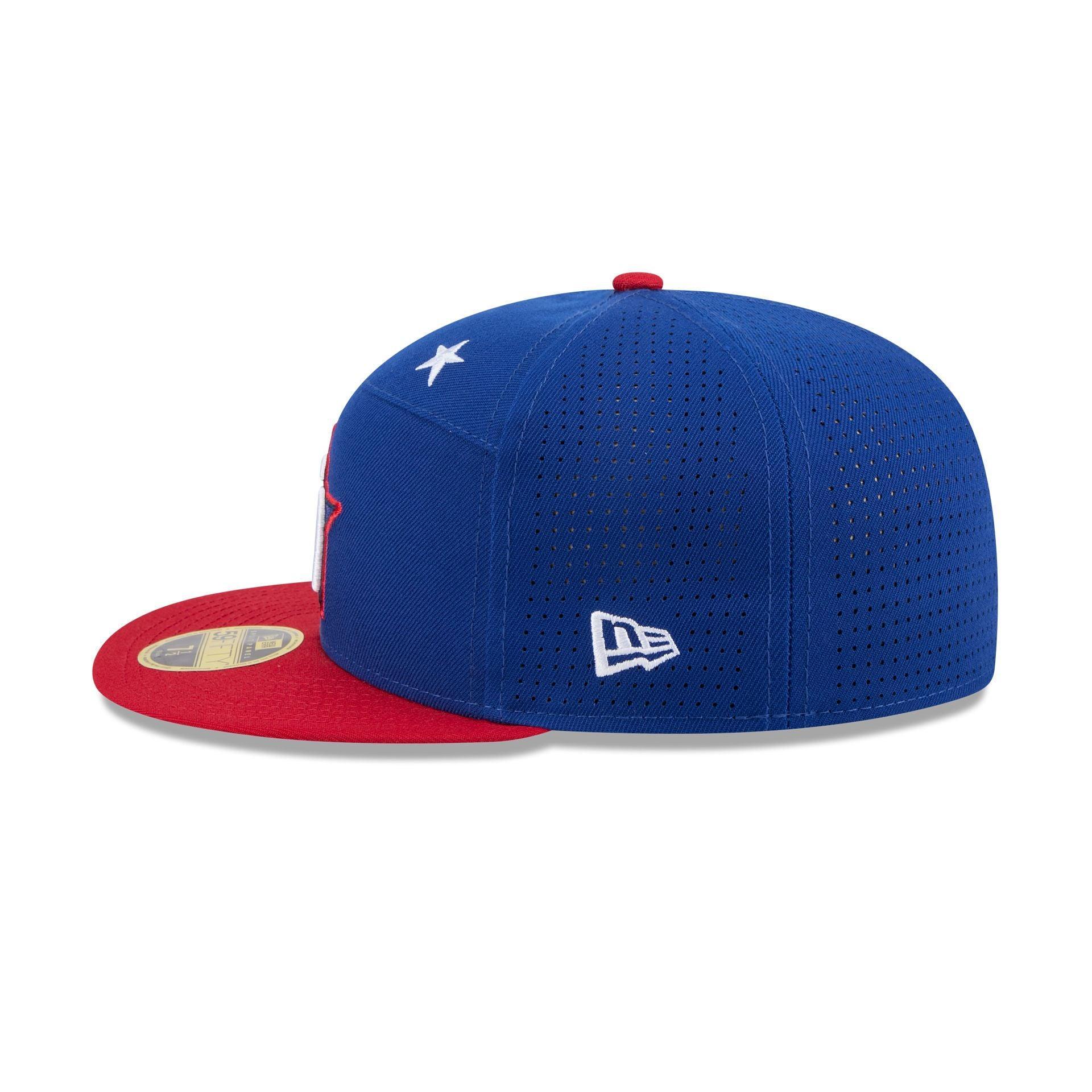 Buffalo Bills Historic 9FIFTY Snapback Hat Male Product Image