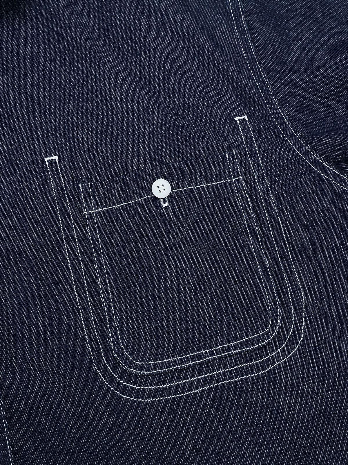 Midweight Jersey Monogram OG T-Shirt Male Product Image