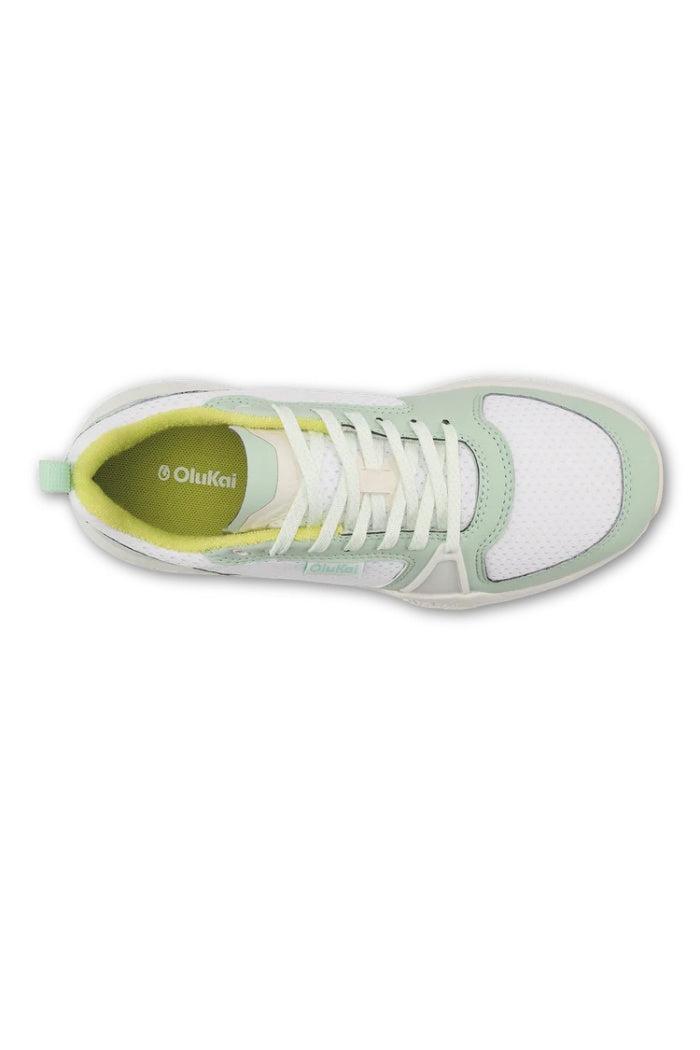 OLUKAI ANUA WOMEN'S COURT SHOE Product Image