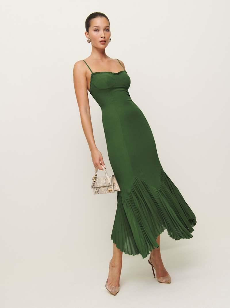 Petites Aiko Dress Product Image