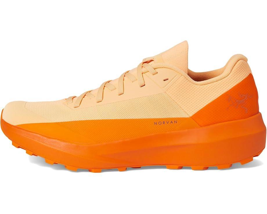 Women's Arc'teryx Norvan Ld 4 Product Image
