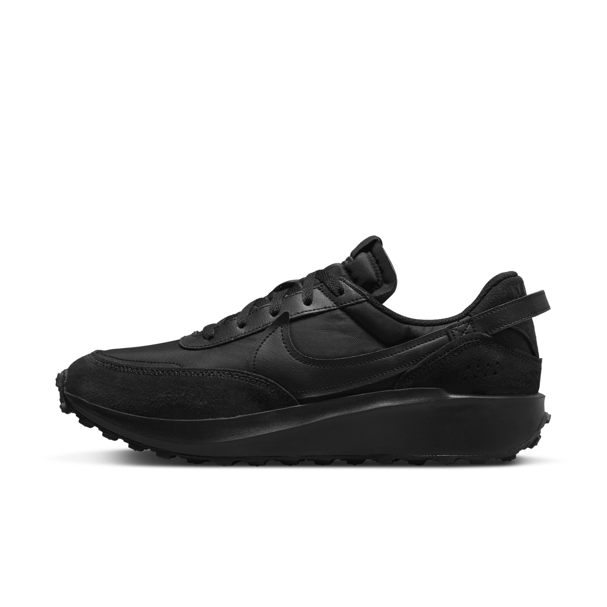 Nike Men's Waffle Debut Shoes Product Image
