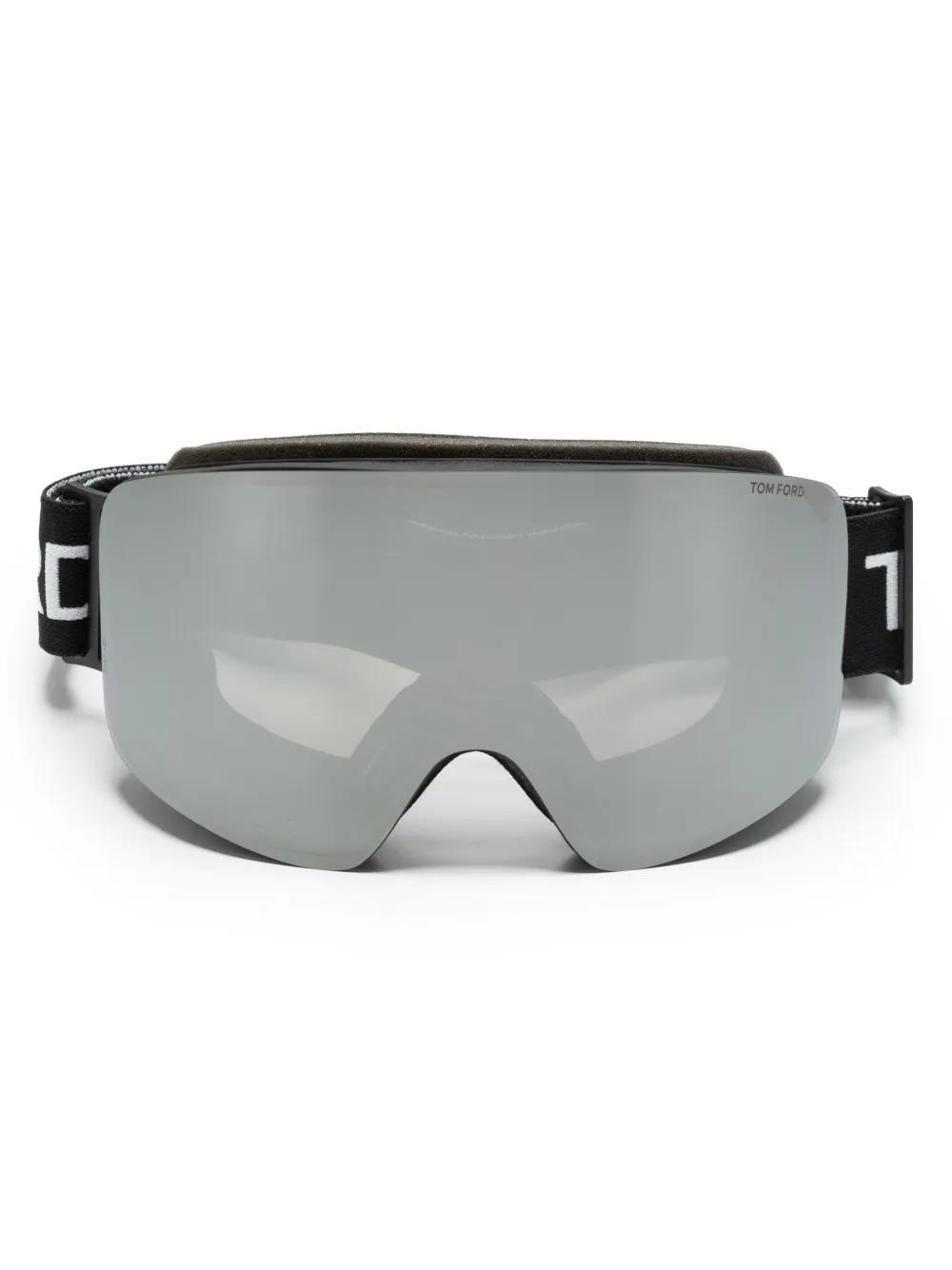 TF1124 Interchangeable Lens Ski Goggles Product Image