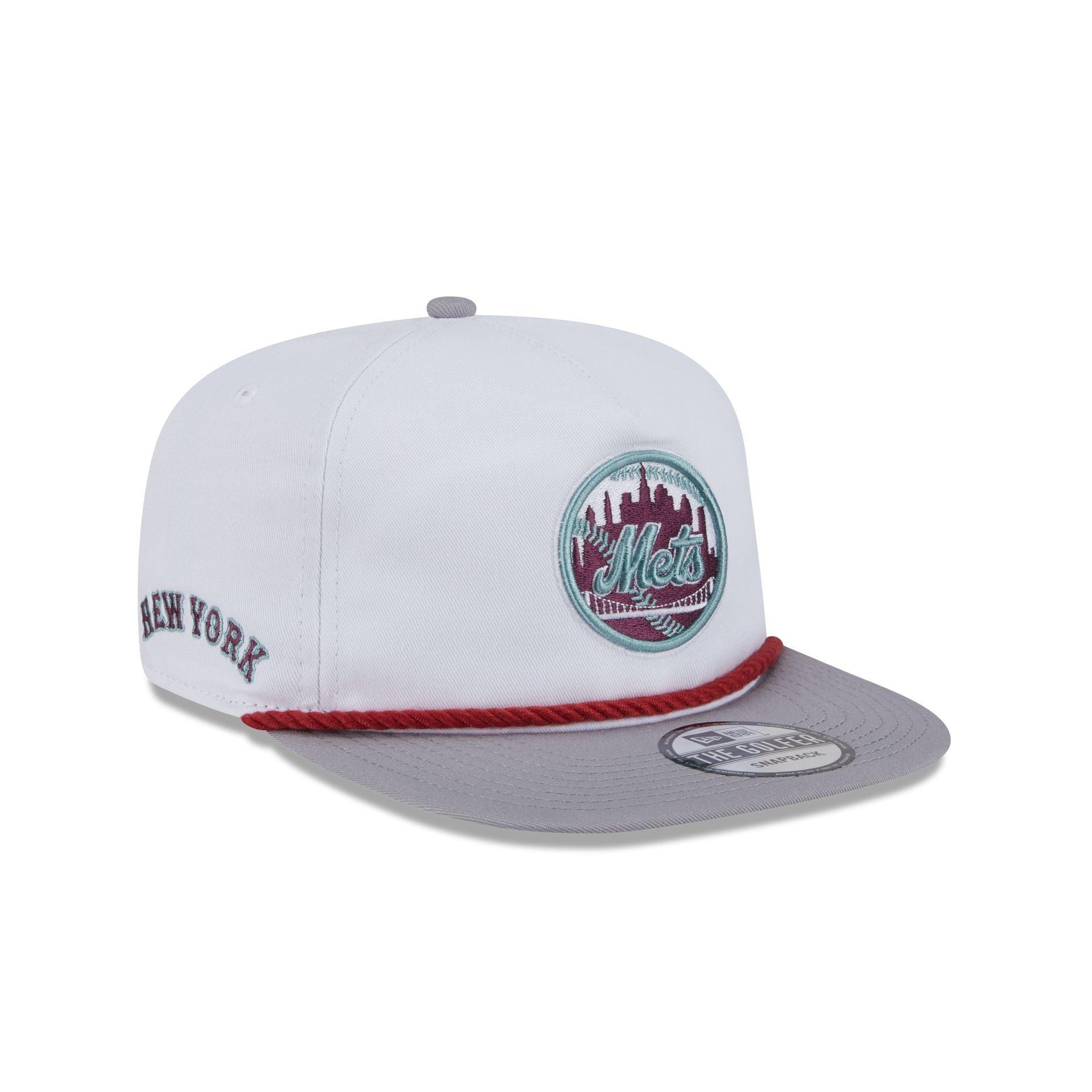 New York Yankees Printed Golfer Hat Male Product Image