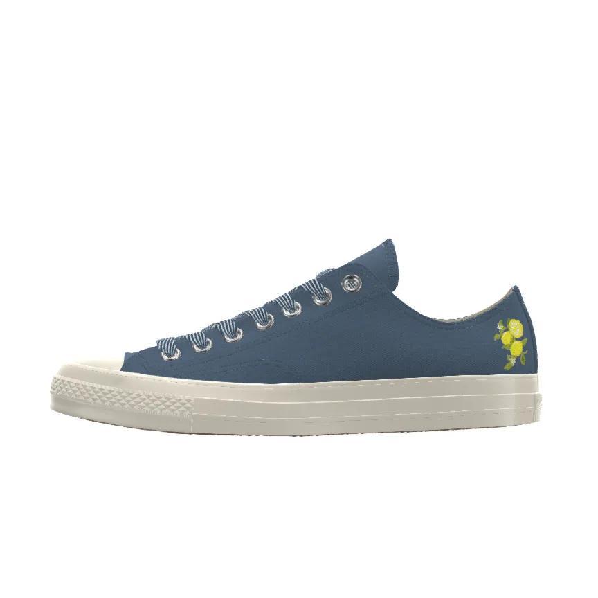 Custom Chuck 70 By You Product Image