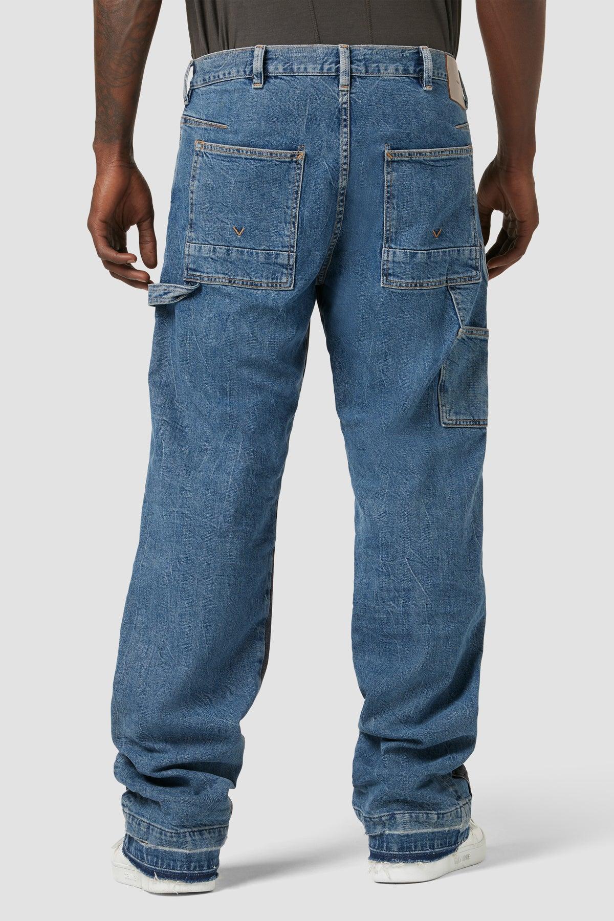 Hudson x Zoe Costello Rex Work Pant Male Product Image