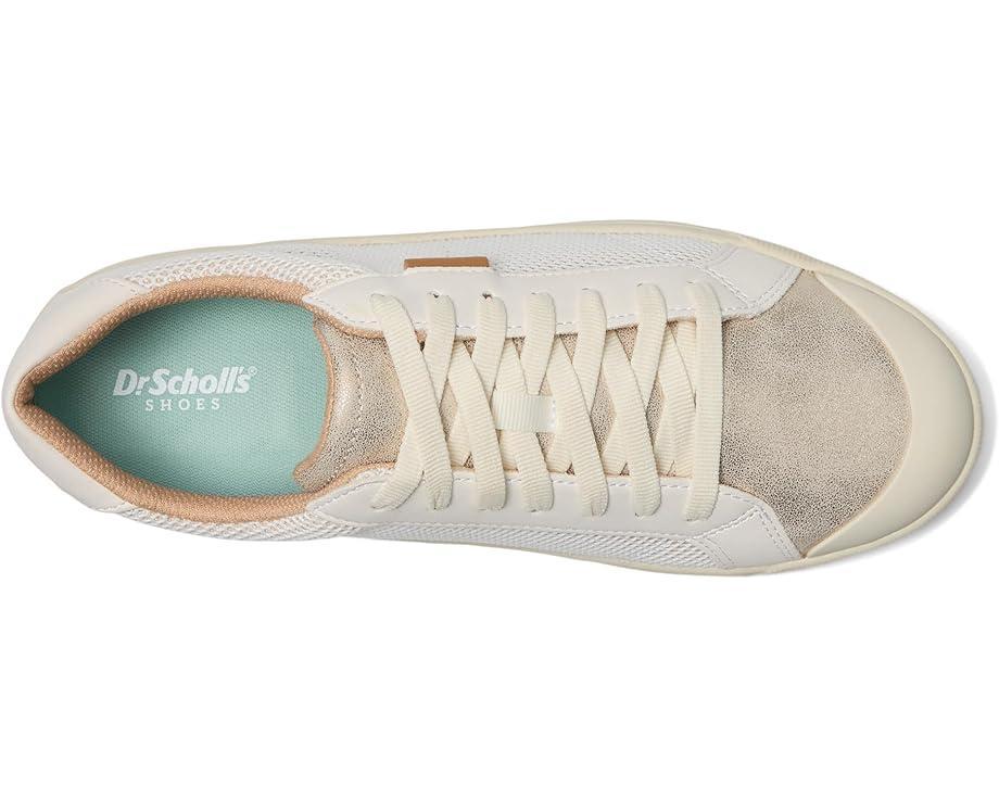 Time Off Max Platform Sneaker Product Image