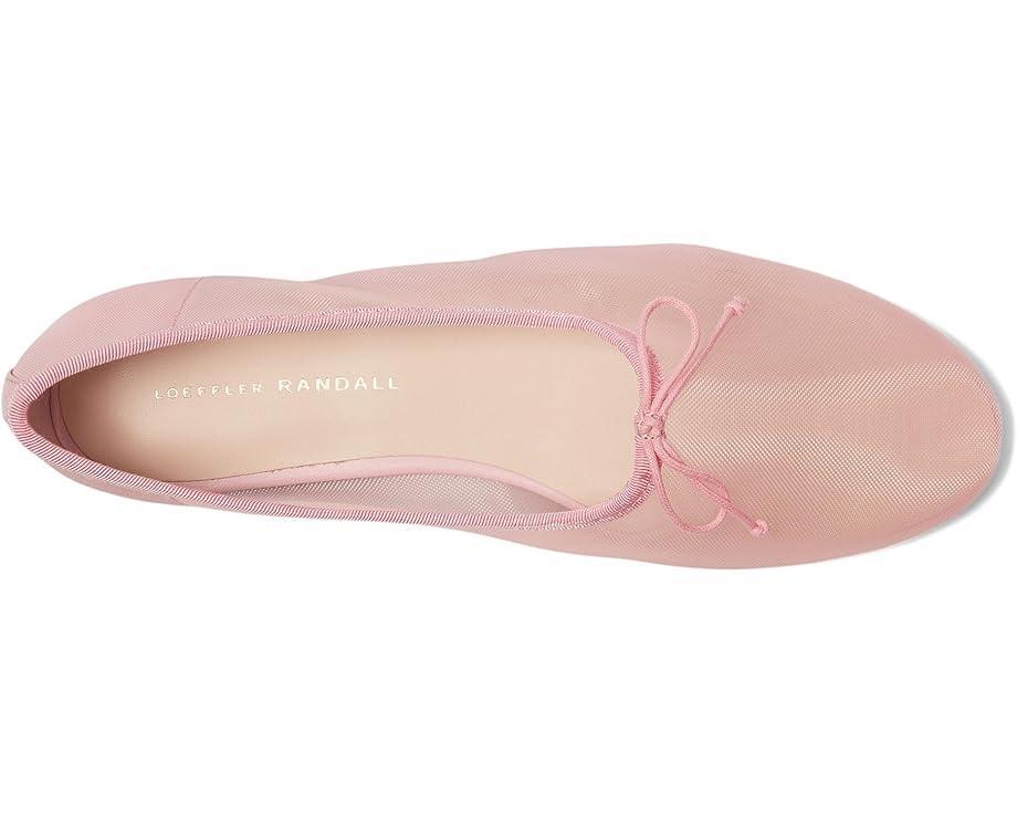 Leonie Soft Ballet Flat Product Image