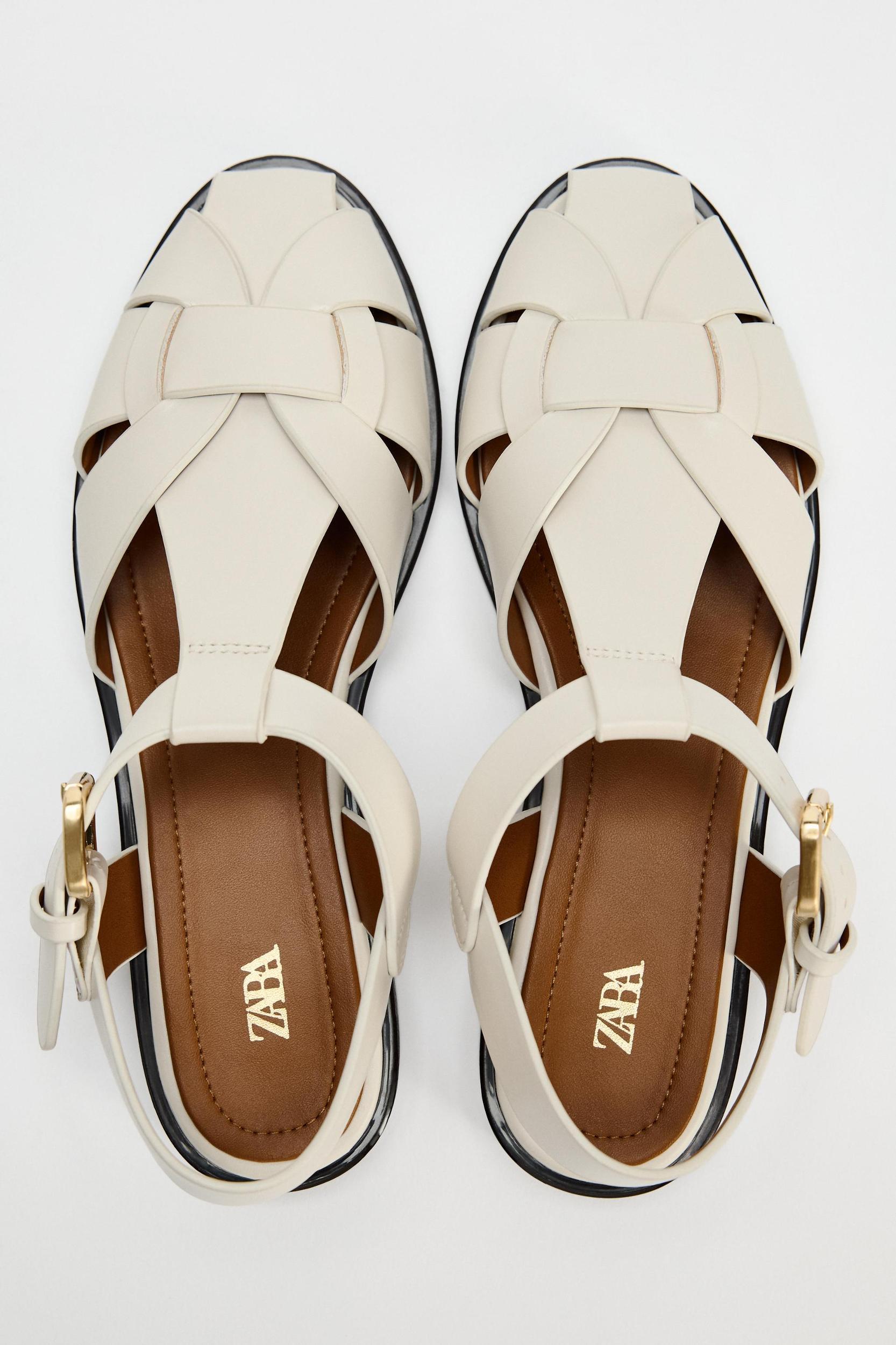 FISHERMAN SANDALS Product Image