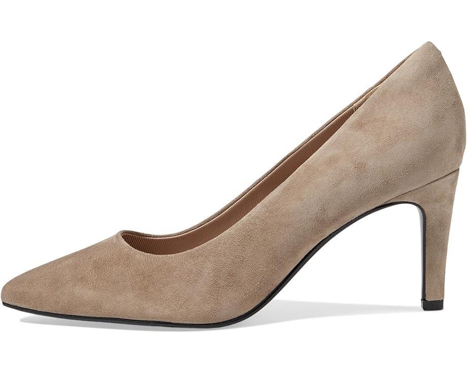 Total Motion 75mm Pointy Toe Pump Product Image